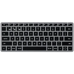 SATECHI Slim X1 Bluetooth Keyboard - SG - thumbnail 1