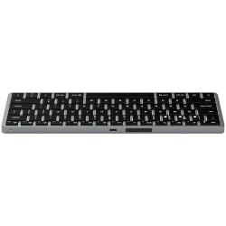 SATECHI Slim X1 Bluetooth Keyboard - SG - thumbnail 2
