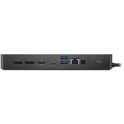 Dell Thunderbolt Dock WD19TBS 180W - thumbnail 2