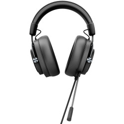 AOC Gaming Headset GH200 Wired Omnidirectional Y-splitter 3.5 mm 2Y - thumbnail 2
