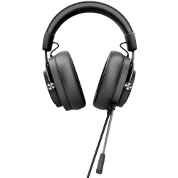 AOC Gaming Headset GH200 Wired Omnidirectional Y-splitter 3.5 mm 2Y - thumbnail 2