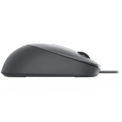 Dell Laser Wired Mouse - MS3220 - Titan Gray - thumbnail 2