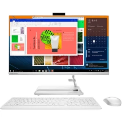 Lenovo IdeaCentre AIO 3 27ITL6 27" FHD 1920x1080 IPS Non Touch Intel Core i5-1135G7 4C/8T - thumbnail 1