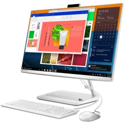 Lenovo IdeaCentre AIO 3 27ITL6 27" FHD 1920x1080 IPS Non Touch Intel Core i5-1135G7 4C/8T - thumbnail 2