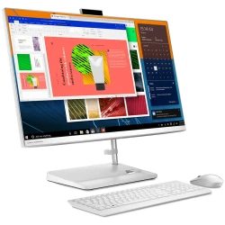 Lenovo IdeaCentre AIO 3 27ITL6 27" FHD 1920x1080 IPS Non Touch Intel Core i5-1135G7 4C/8T - thumbnail 3