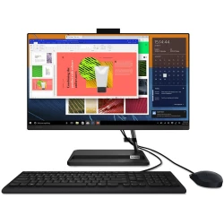 Lenovo All in One IdeaCentre 3 24ITL6 23.8" i5-1135G7 F0G0012JSC - thumbnail 1