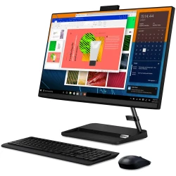 Lenovo All in One IdeaCentre 3 24ITL6 23.8" i5-1135G7 F0G0012JSC - thumbnail 2