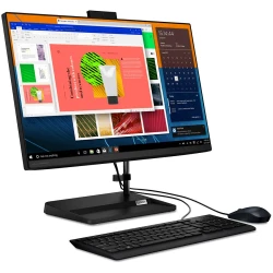 Lenovo All in One IdeaCentre 3 24ITL6 23.8" i5-1135G7 F0G0012JSC - thumbnail 3