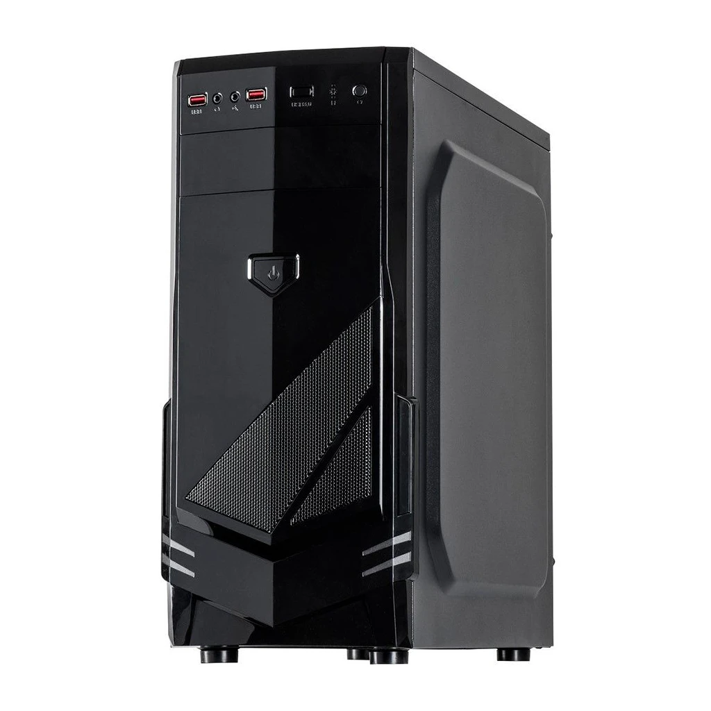 Case ATX B-30 Midi w/o PSU - image 1