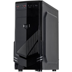 Case ATX B-30 Midi w/o PSU - thumbnail 1