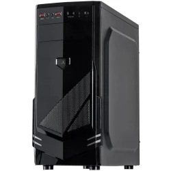 Case ATX B-30 Midi w/o PSU - thumbnail 1