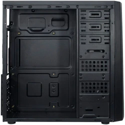 Case ATX B-30 Midi w/o PSU - thumbnail 2