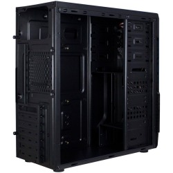 Case ATX B-30 Midi w/o PSU - thumbnail 3