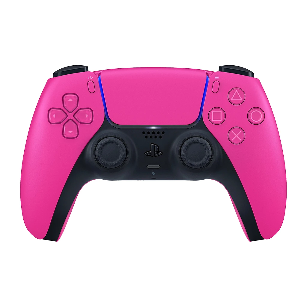 PS5 Dualsense Wireless Controller Nova Pink - image 1