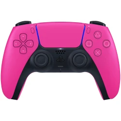PS5 Dualsense Wireless Controller Nova Pink - thumbnail 1