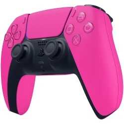PS5 Dualsense Wireless Controller Nova Pink - thumbnail 2