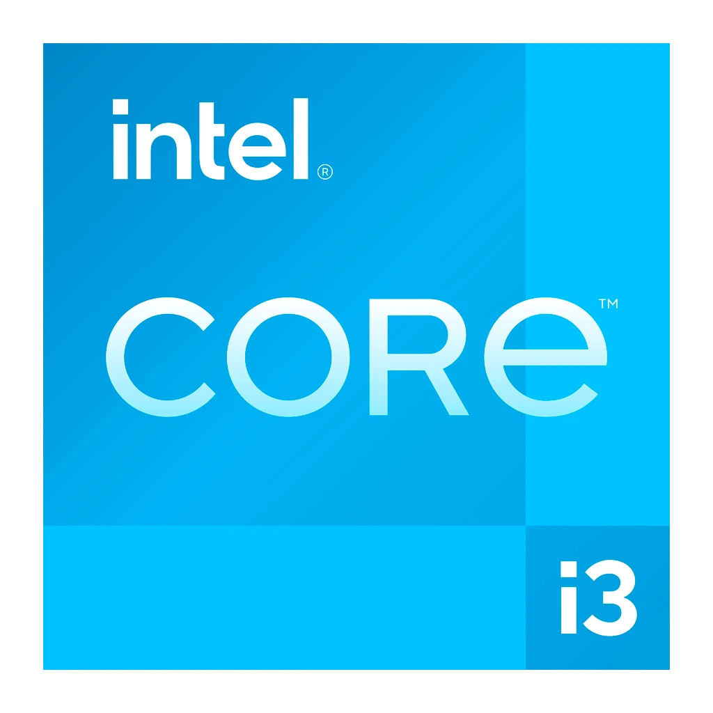 Intel CPU Desktop Core i3-12100F 3.3GHz 12MB LGA1700 box - image 1