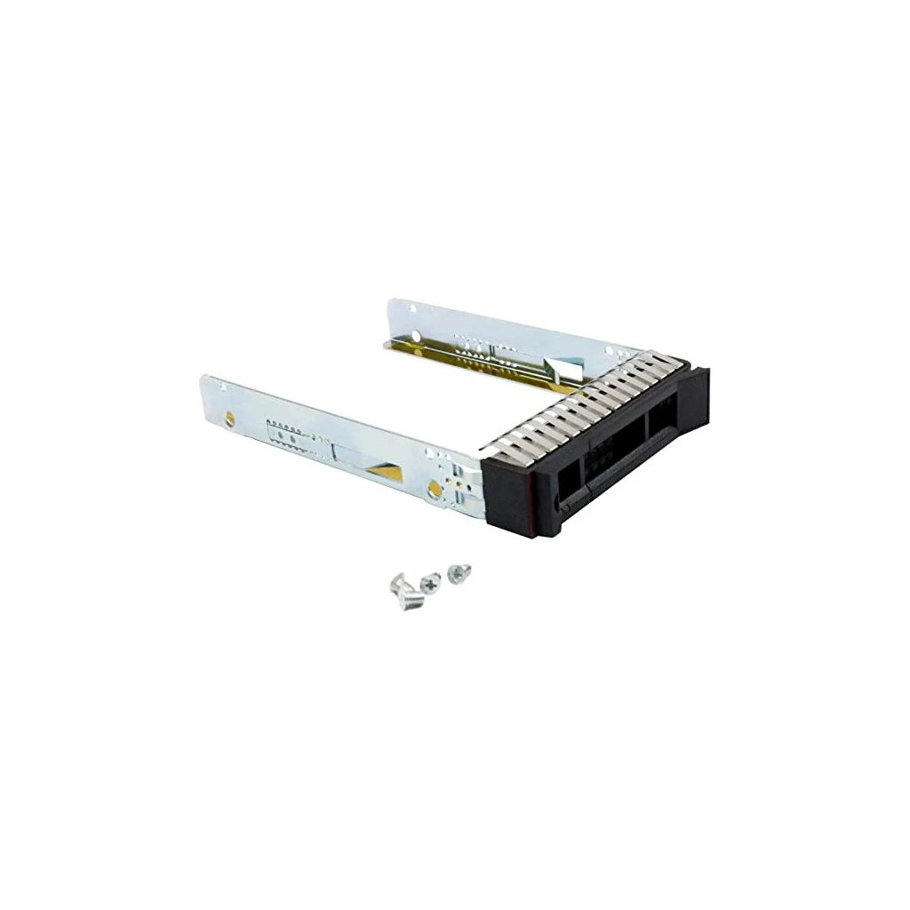 Lenovo Hard Drive 2.5" tray - image 1