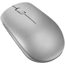 Lenovo 530 2.4 GHz Wireless Mouse Optical1200 DPI  3x Buttons Platinum Grey 1Yr - thumbnail 2