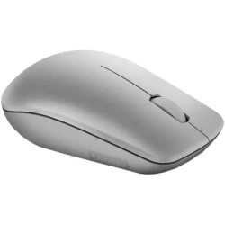 Lenovo 530 2.4 GHz Wireless Mouse Optical1200 DPI  3x Buttons Platinum Grey 1Yr - thumbnail 3