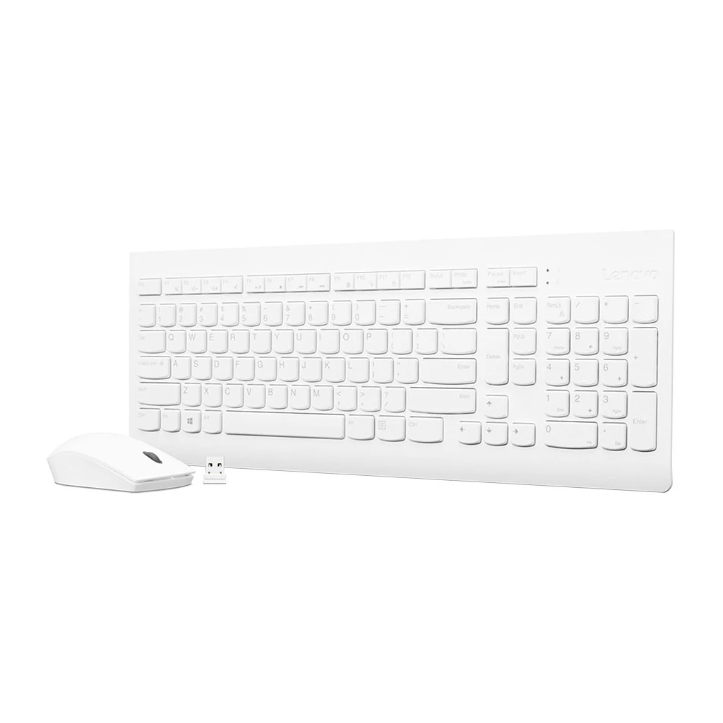 Lenovo Tastatura i miš Combo 510 Wireless US English - image 1