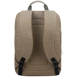Lenovo 15.6 Laptop Casual Backpack B210 Green - thumbnail 5