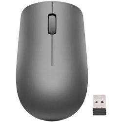 Lenovo 530 Wireless Mouse Graphite - thumbnail 1
