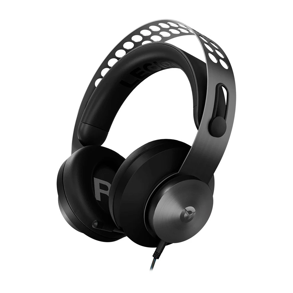 Lenovo Legion H500 Pro 7.1 Surround Sound Gaming Headset - image 1