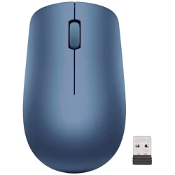 Lenovo 530 Wireless Mouse Abyss Blue - thumbnail 1
