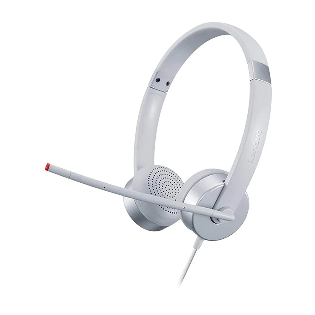 Lenovo 100 Stereo Analogue Headset - image 1