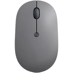 Lenovo Go USB-C Wireless Mouse Storm Grey - thumbnail 1