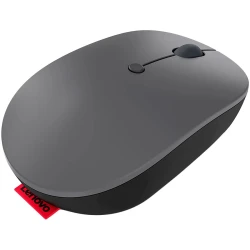 Lenovo Go USB-C Wireless Mouse Storm Grey - thumbnail 3