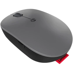 Lenovo Go USB-C Wireless Mouse Storm Grey - thumbnail 4