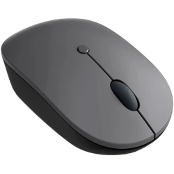 Lenovo Go USB-C Wireless Mouse Storm Grey - thumbnail 5