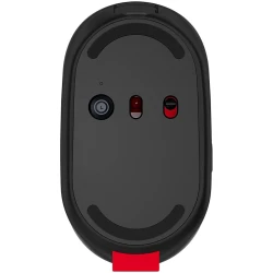 Lenovo Go USB-C Wireless Mouse Storm Grey - thumbnail 6