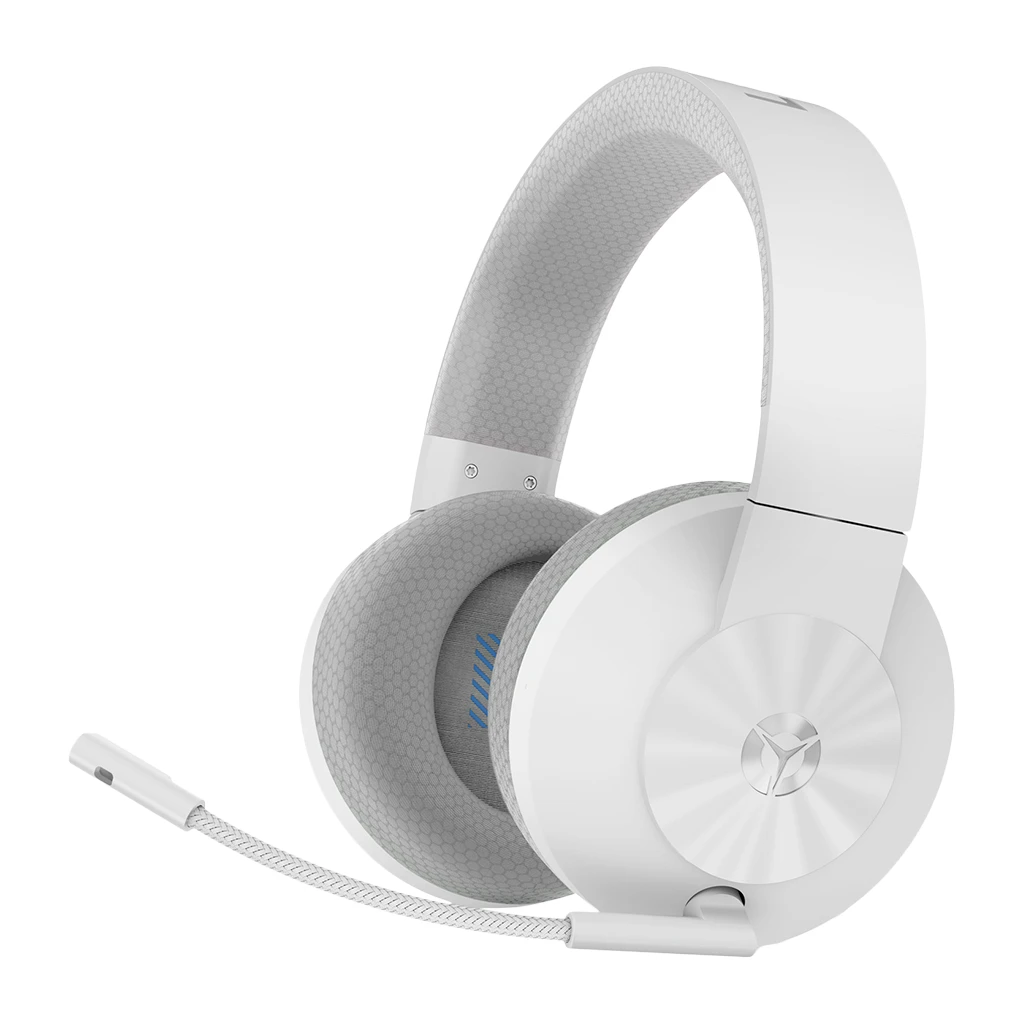 Lenovo Legion H600 Wireless Gaming Headset Stingray - image 1