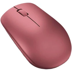 Lenovo 530 Wireless Mouse Cherry Red - thumbnail 2