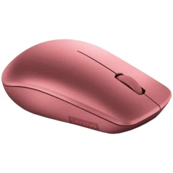 Lenovo 530 Wireless Mouse Cherry Red - thumbnail 3