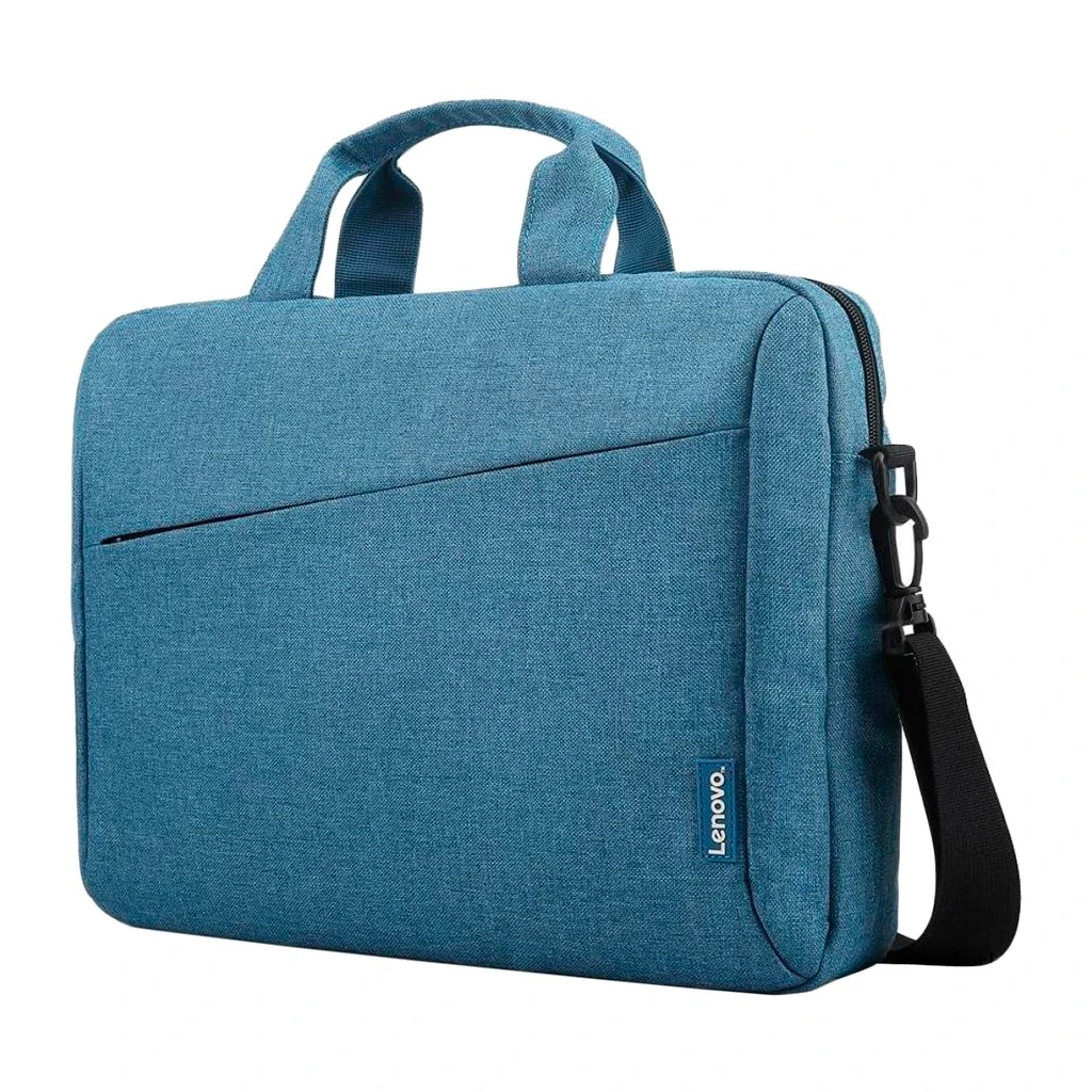 Lenovo 15.6" Laptop Casual Toploader T210 Blue - image 1