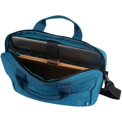 Lenovo 15.6" Laptop Casual Toploader T210 Blue - thumbnail 2