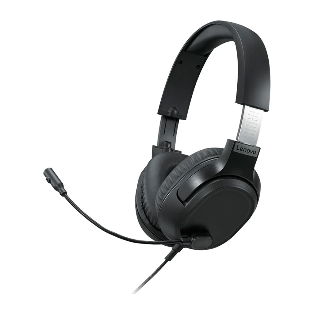Lenovo IdeaPad H100 Gaming Headset - image 1