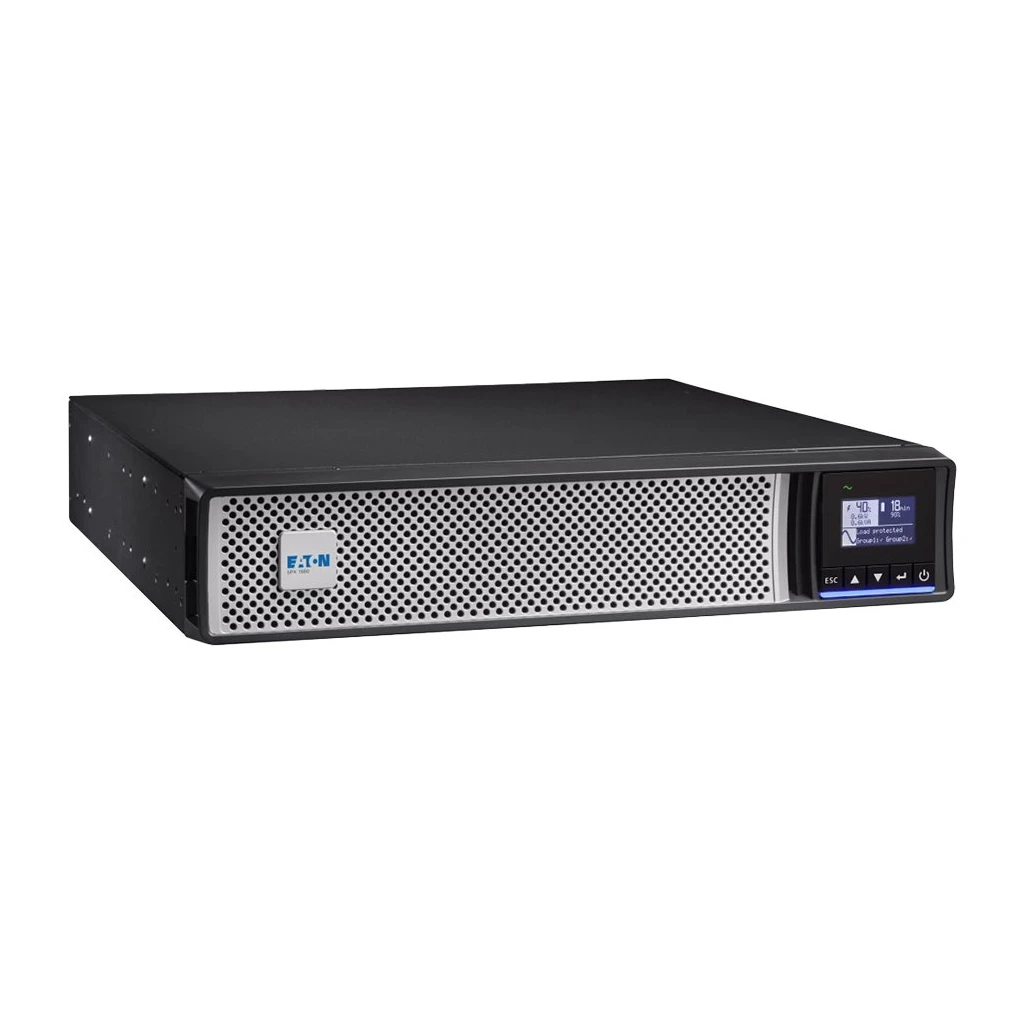 Eaton UPS 5PX Gen2 1500VA - Rack/Tower, LCD Display, 8xC13 izlaza - image 1