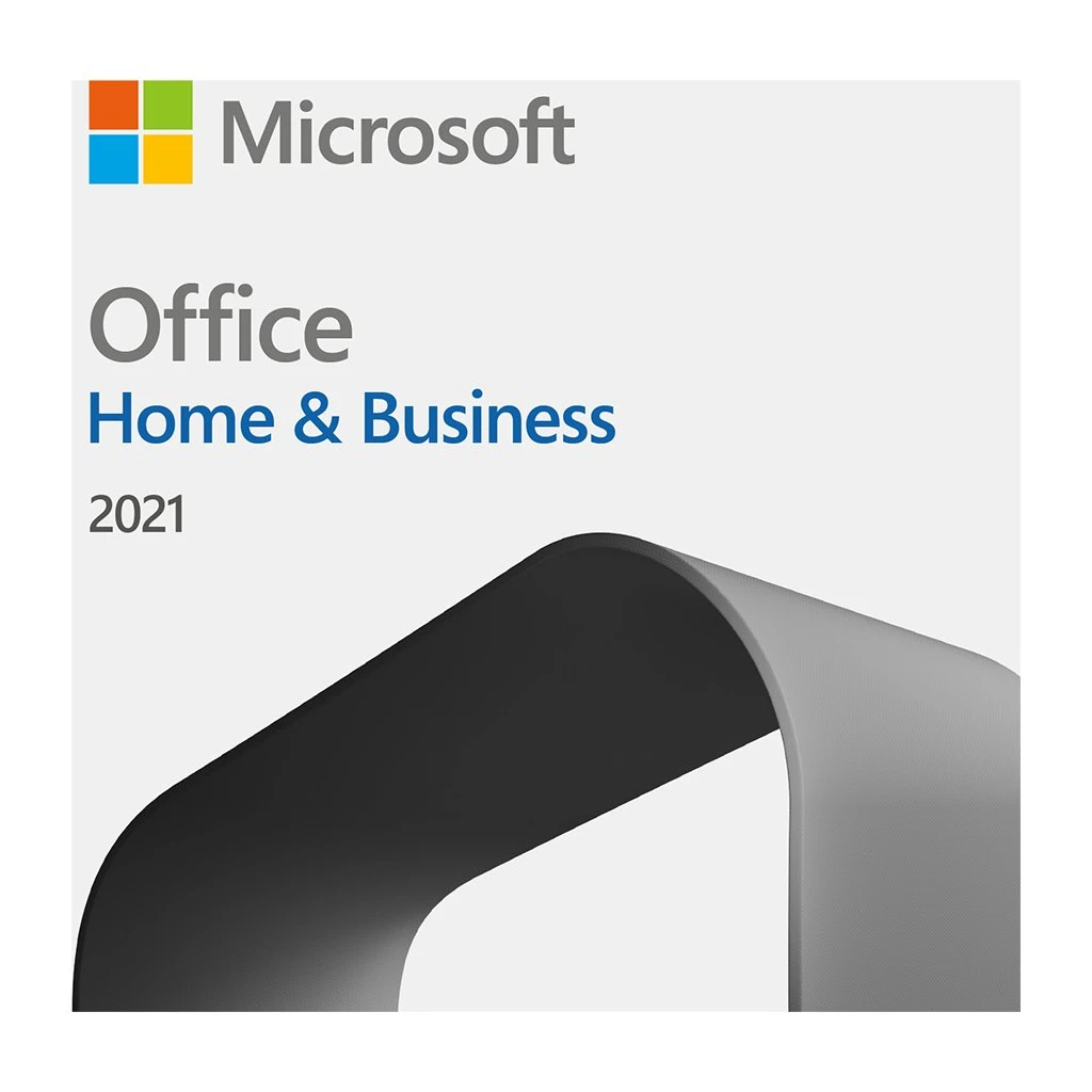 Microsoft Office Home and Business 2021 English CEE - image 1