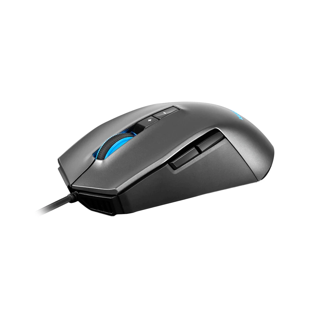 Lenovo IdeaPad Gaming M100 RGB Mouse - image 1