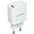 CANYON H-18-01 Wall charger with 1*USB QC3.0 18W Input: 100V-240V Output: DC 5V/3A9V/2A12V/1.5A Eu plug - thumbnail 2