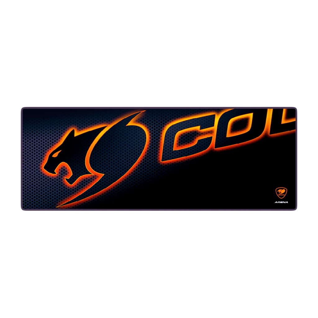 Cougar I Arena Black I 3PAREHBBRB5.0001 I Mouse pad I Extra large / 800*300*5mm / - image 1