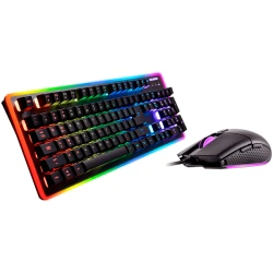 Cougar | Deathfire EX | 37DF2XNMB.0002 | Keyboard + Mouse Bundle| Keyboard: Hybrid / 8 - thumbnail 2