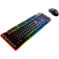 Cougar | Deathfire EX | 37DF2XNMB.0002 | Keyboard + Mouse Bundle| Keyboard: Hybrid / 8 - thumbnail 3