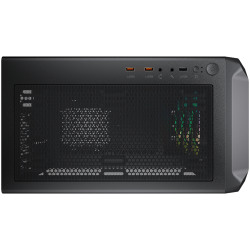 Cougar I Archon 2 Mesh RGB Black I 385CC50.0001 I Case I Mini tower / - thumbnail 4