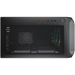 Cougar I Archon 2 Mesh RGB Black I 385CC50.0001 I Case I Mini tower / - thumbnail 4